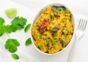 Paneer Majestic        