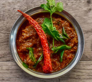 Beef Masala