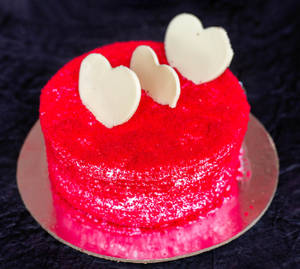 Red Velvet Cake