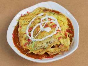 Chicken Punjabi