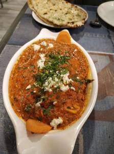 Paneer Aftabi