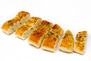 Garlic Bread Sticks