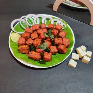 Paneer 65