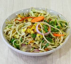 Egg Noodles