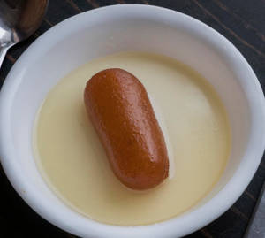 Gulab Jamun