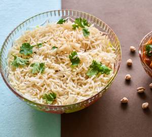 Chole Chawal