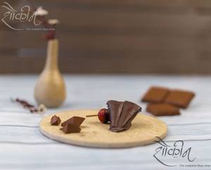 Chocolate Maghai Masala Paan