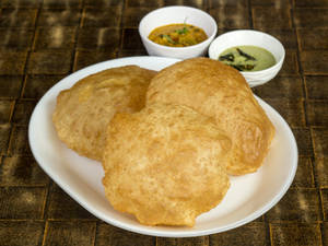 Poori