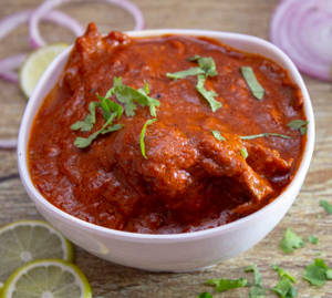 Chicken Masala