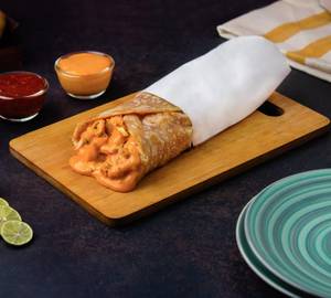 Chicken Chipotle Roll
