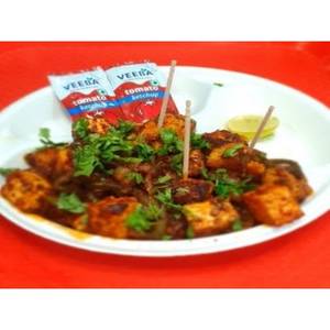 Paneer  Fry