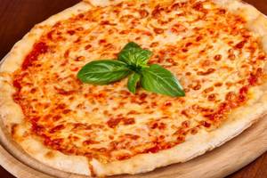 Margherita Pizza [6 slice]