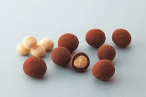Macadamia Chocolate