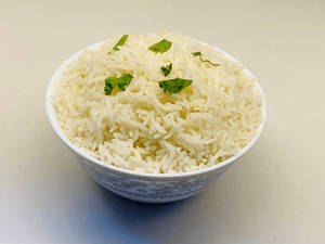 Plain Rice