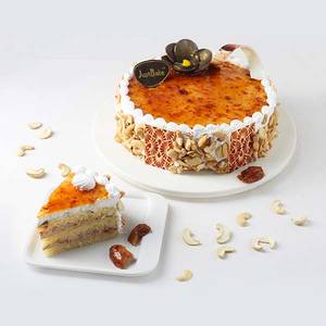 Arabian Cashew & Dates