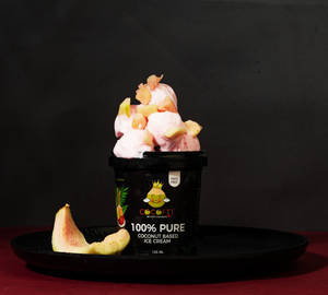Coco pink guava