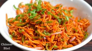 Chinese Bhel