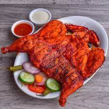 Alfaham Chicken