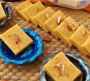 Rewari Burfi