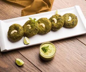 Hara Bhara Kebab