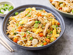 Chicken  Fried Rice [O]