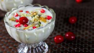 Fruit Cream [100 Grams]