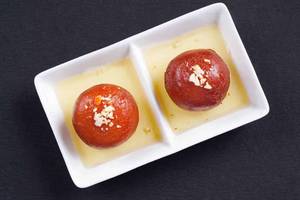 Gulab Jamun [ 2 Pieces]