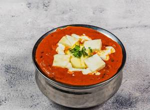 Paneer Butter Masala