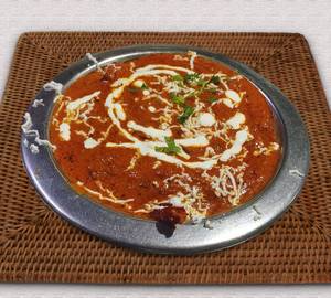 Punjabi Paneer