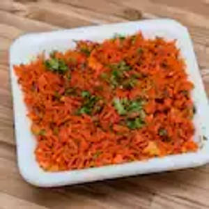 Veg Schezwan Fried Rice