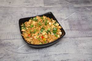 Veg Fried Rice