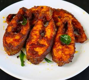 Fish Fry (2 Pcs)