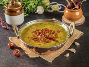 Dal Tadka (gravy)