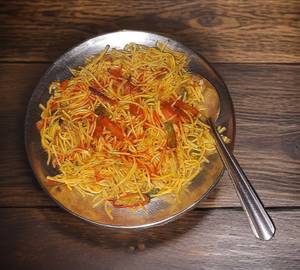 Veg Chowmein