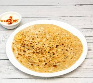 Gobi Paratha