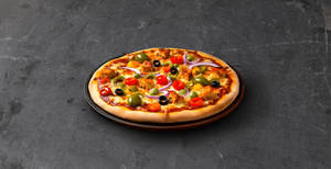 Maharaja Pizza
