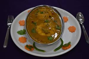 Sambar Vada