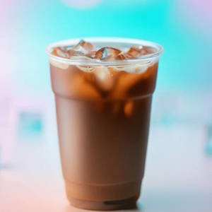 Vietnamese Iced Coffee