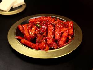 Dragon Paneer