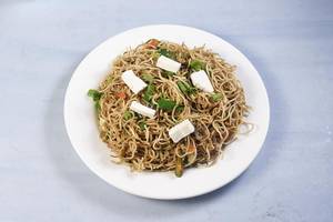 Paneer Chowmein