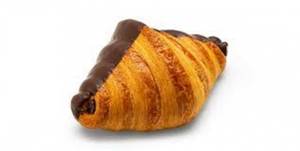 Belgain Chocolate Croissants