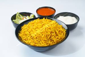 Manthi Rice