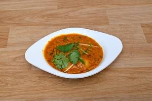 Aloo Pyaj Sabji