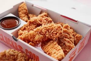Crispy [6 Pieces]