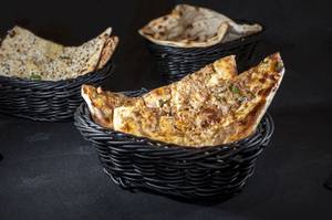 Butter Naan