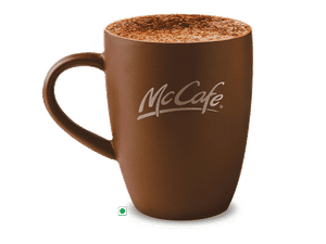     Velvety Chocolate Cup