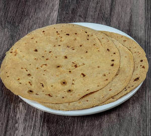 Butter Tawa Chapati