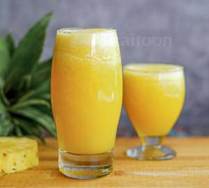 Pineapple Juice
