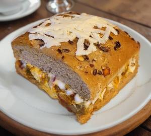 Peri Peri Sub [Half Slice] Subs