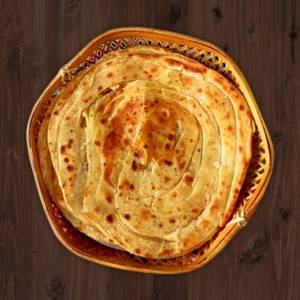 Wheat Paratha